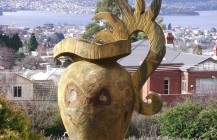 Cockatoo 2010