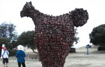 Humbaba’s Barrel 2006