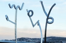 Sine Language 2008